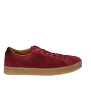 Sneakers Rosso Tommy Hilfiger