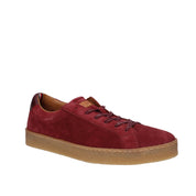 Sneakers Rosso Tommy Hilfiger