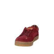 Sneakers Rosso Tommy Hilfiger
