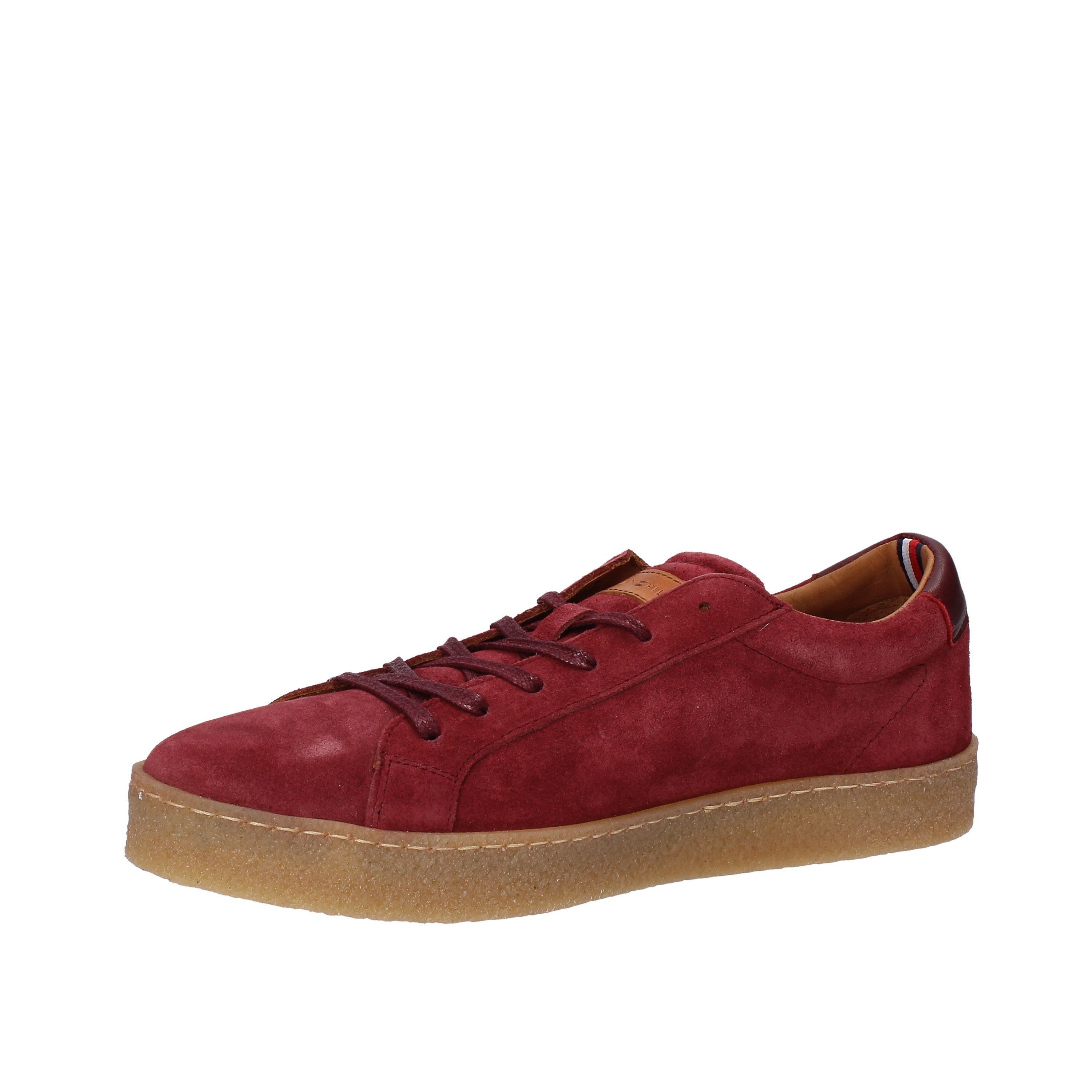 Sneakers Rosso Tommy Hilfiger
