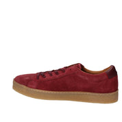 Sneakers Rosso Tommy Hilfiger
