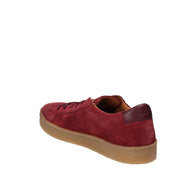 Sneakers Rosso Tommy Hilfiger