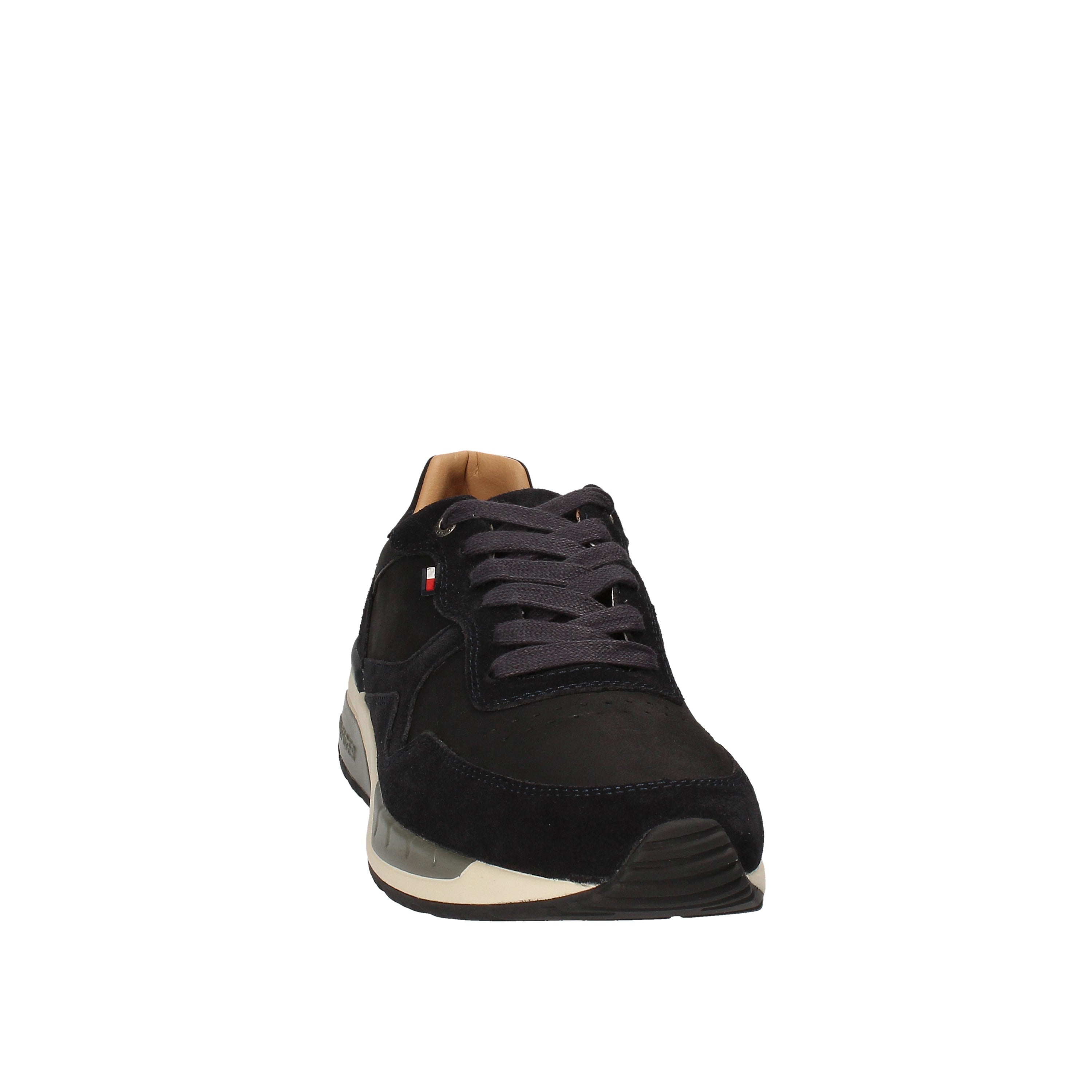 Sneakers Blu Tommy Hilfiger