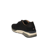 Sneakers Blu Tommy Hilfiger