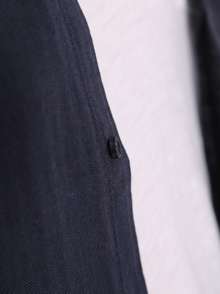 Camicie Blu Antony Morato