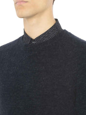 Maglioni Nero Antony Morato