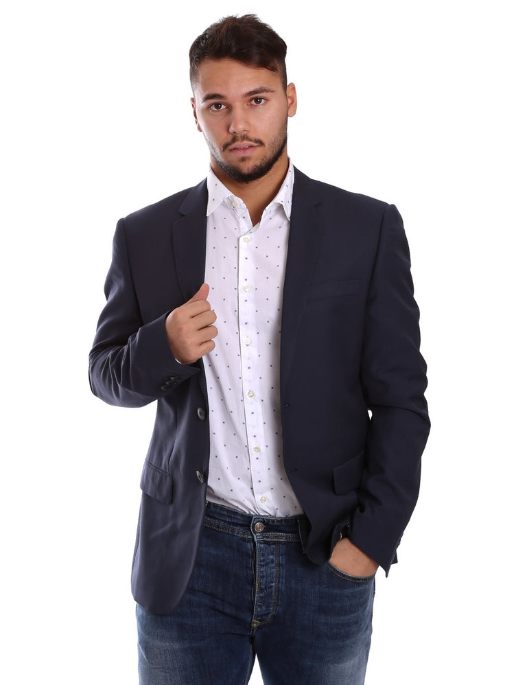 Blazer Blu Antony Morato