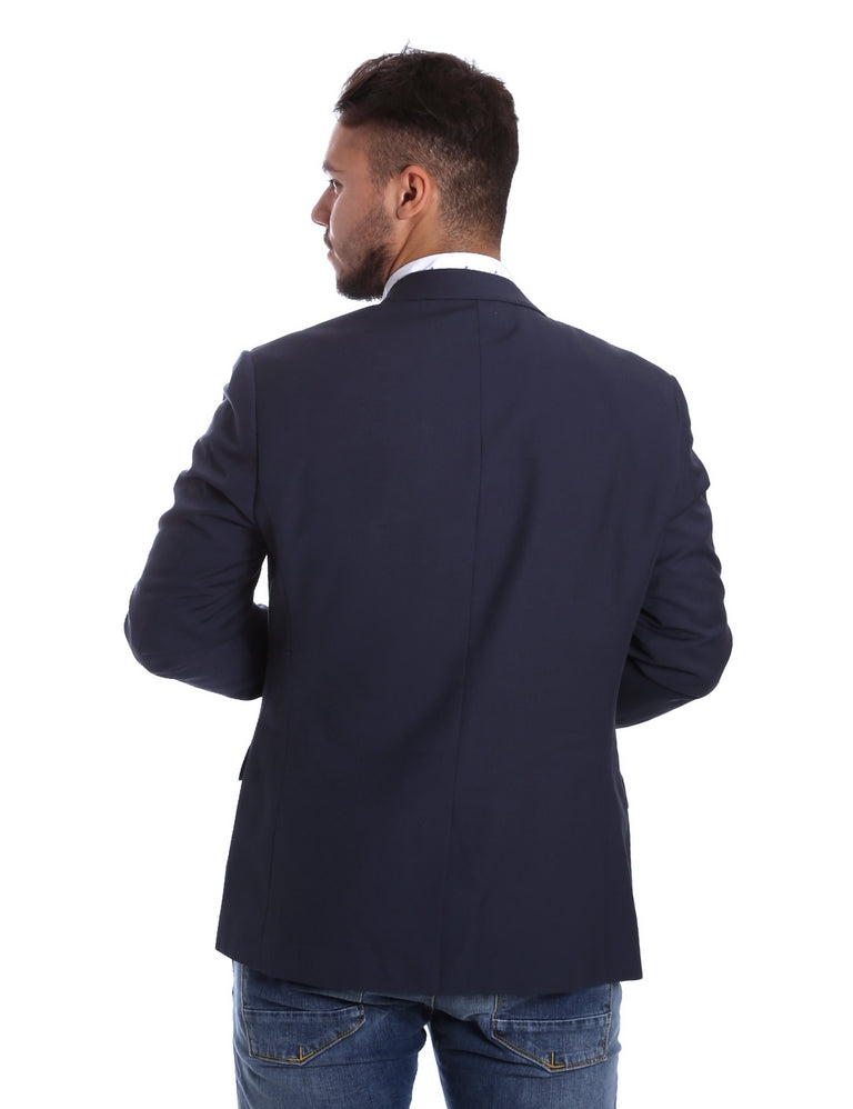 Blazer Blu Antony Morato