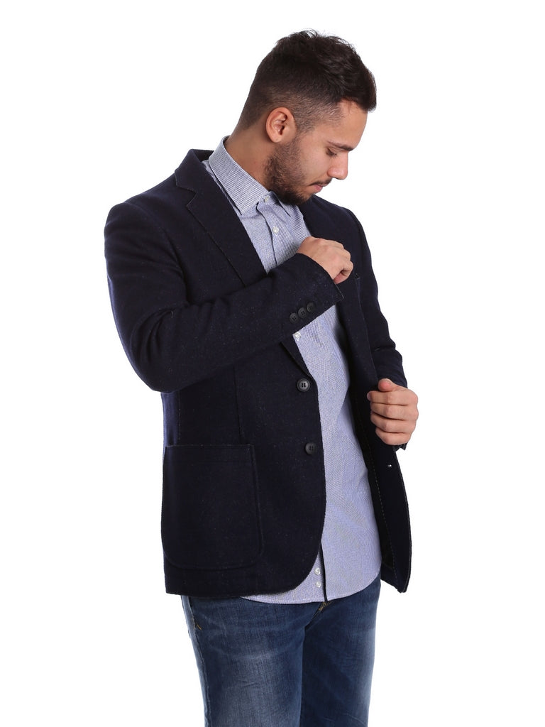 Blazer Blu Antony Morato