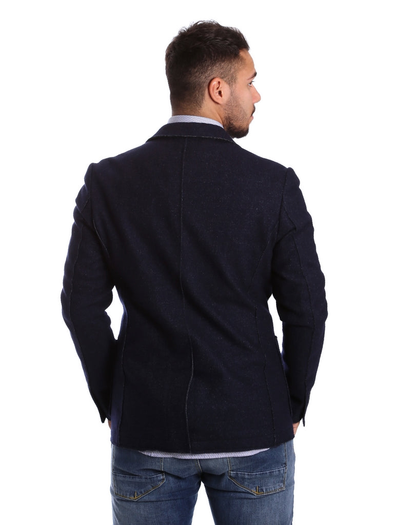 Blazer Blu Antony Morato