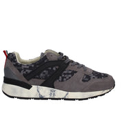 Sneakers Grigio Tommy Hilfiger