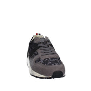 Sneakers Grigio Tommy Hilfiger