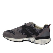 Sneakers Grigio Tommy Hilfiger