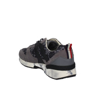 Sneakers Grigio Tommy Hilfiger
