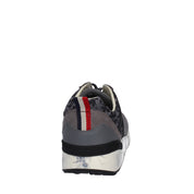 Sneakers Grigio Tommy Hilfiger