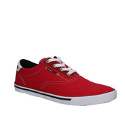 Sneakers Rosso Tommy Hilfiger