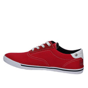 Sneakers Rosso Tommy Hilfiger