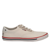 Sneakers Bianco Tommy Hilfiger
