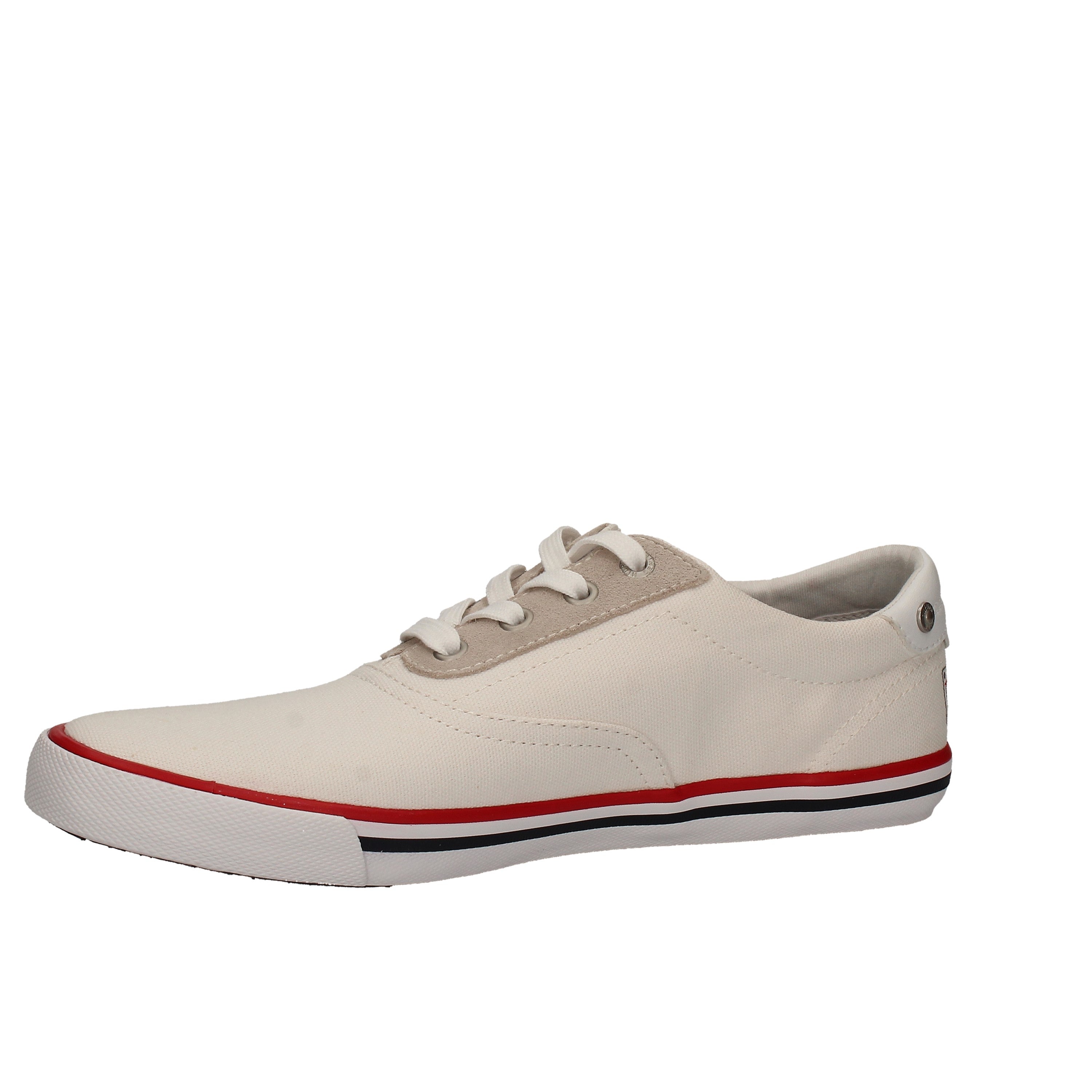 Sneakers Bianco Tommy Hilfiger