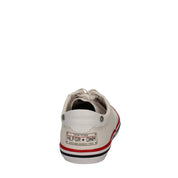 Sneakers Bianco Tommy Hilfiger