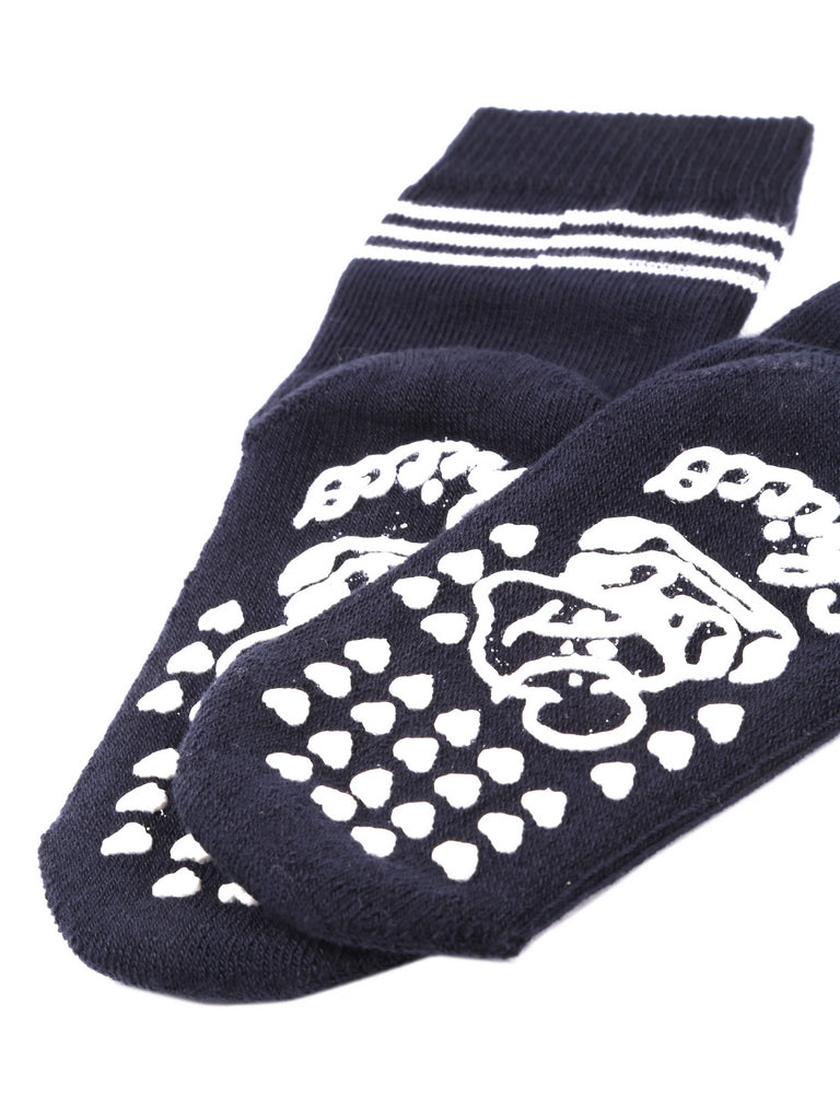 Calze Blu Notte Chicco