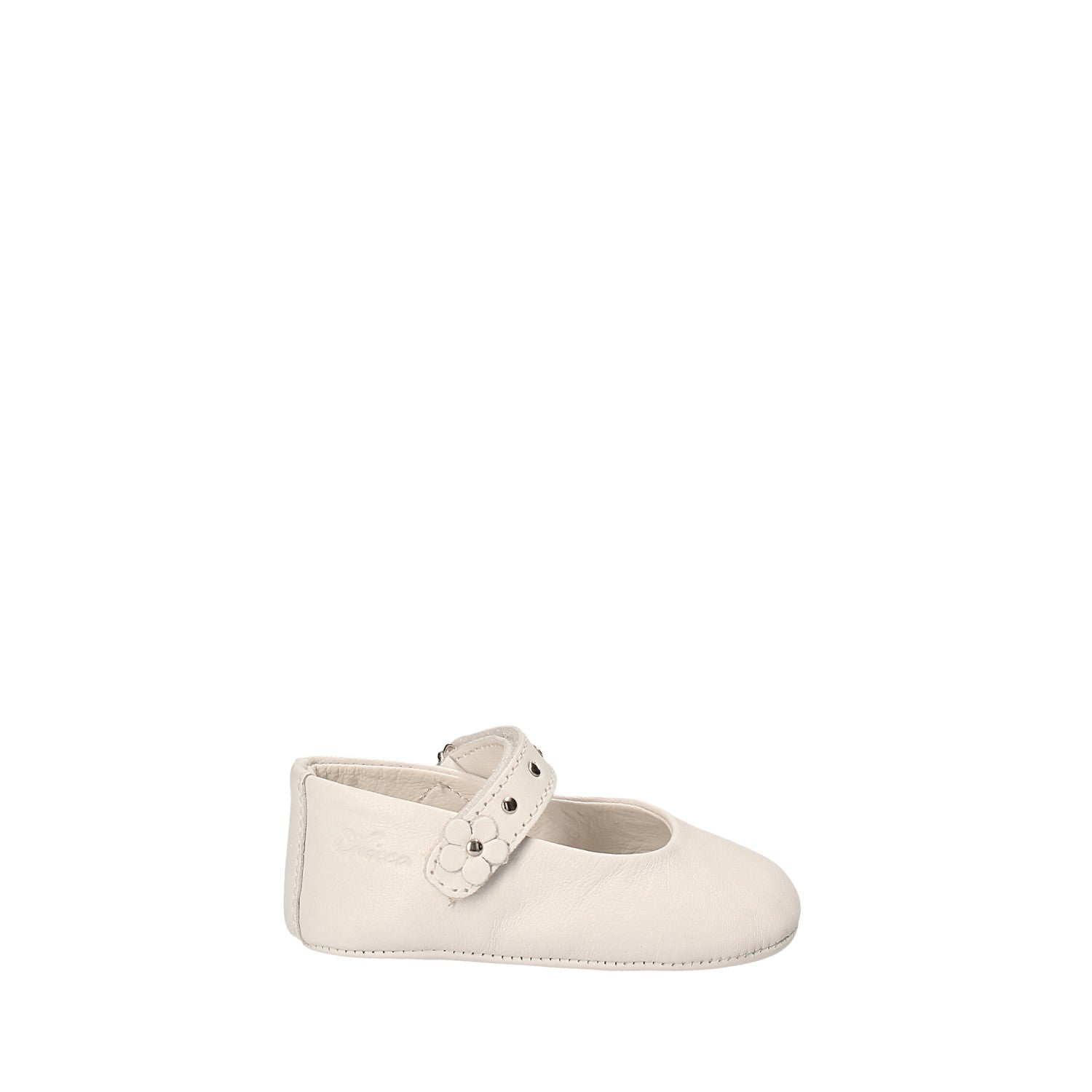 Scarpe culla Bianco Chicco