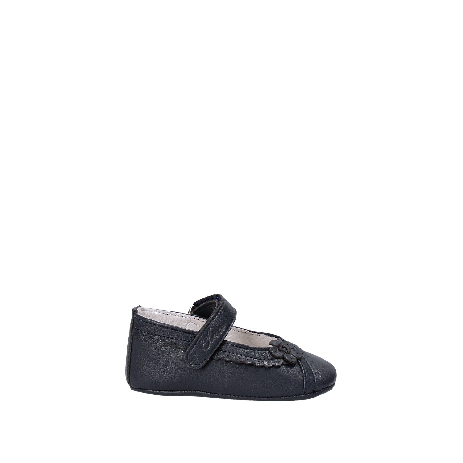 Scarpe culla Blu Chicco