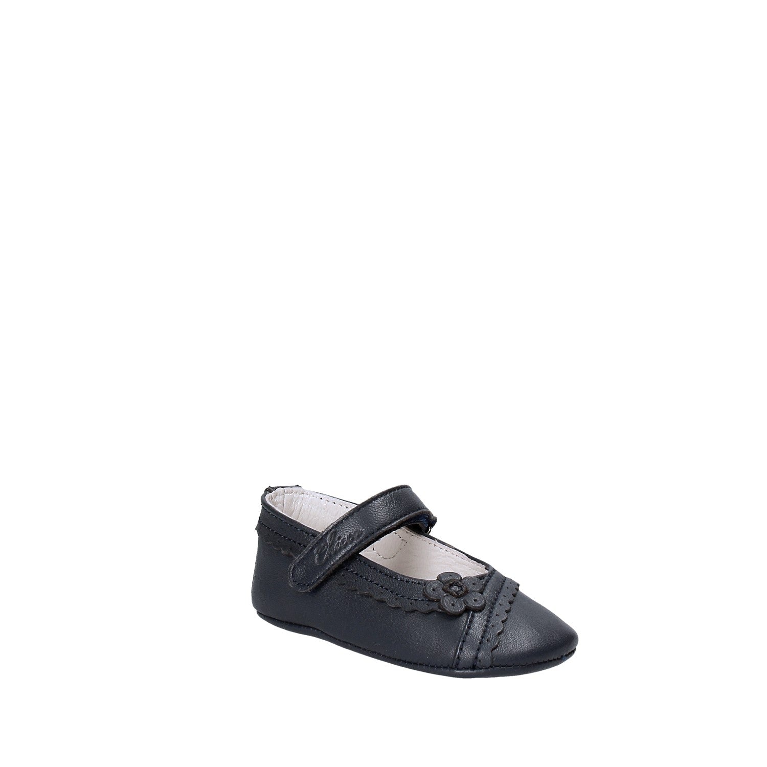 Scarpe culla Blu Chicco