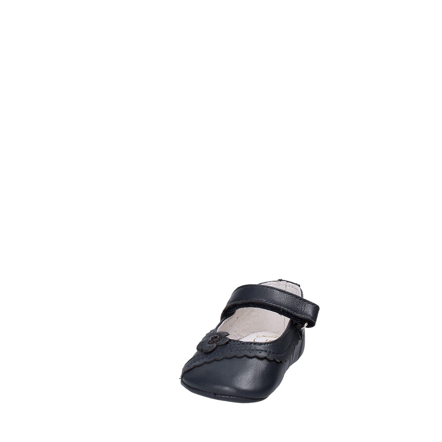 Scarpe culla Blu Chicco