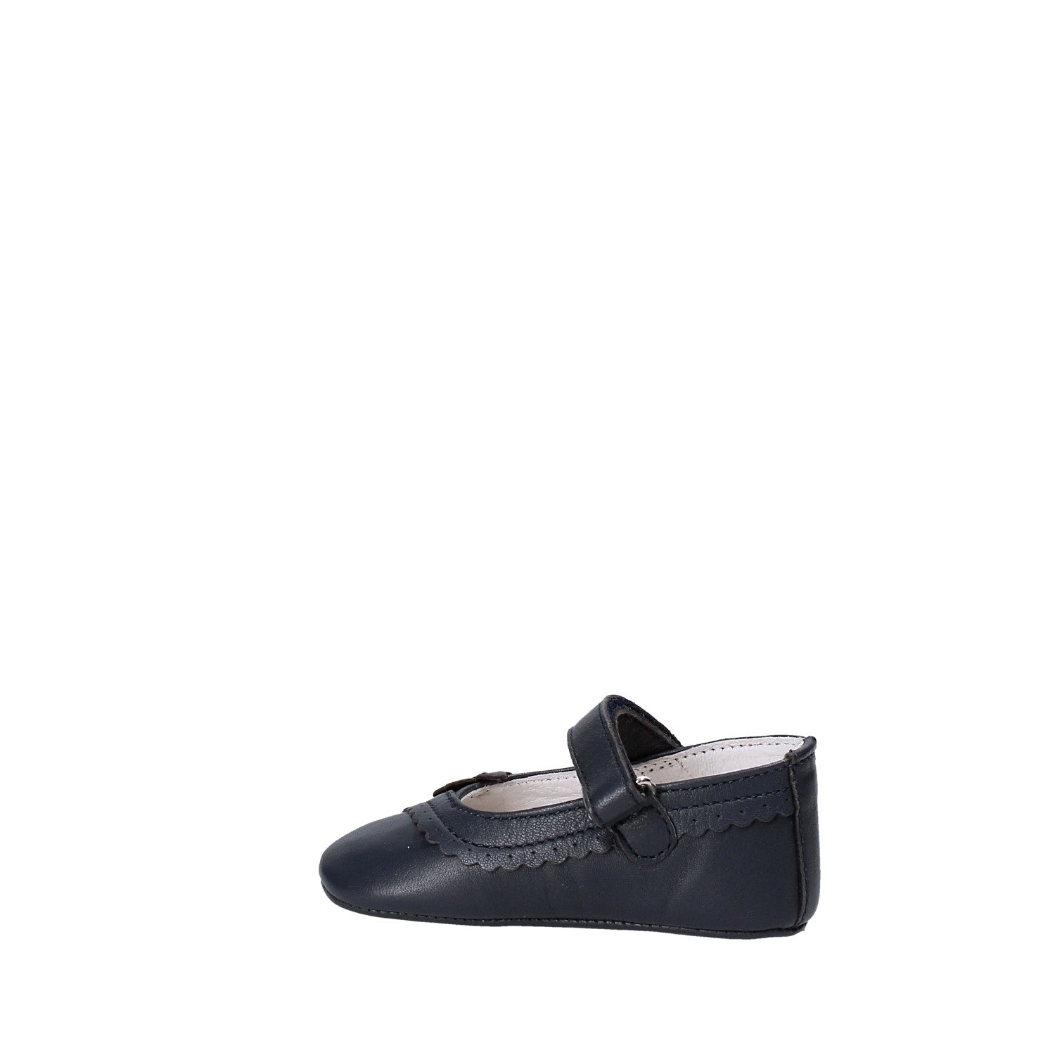 Scarpe culla Blu Chicco