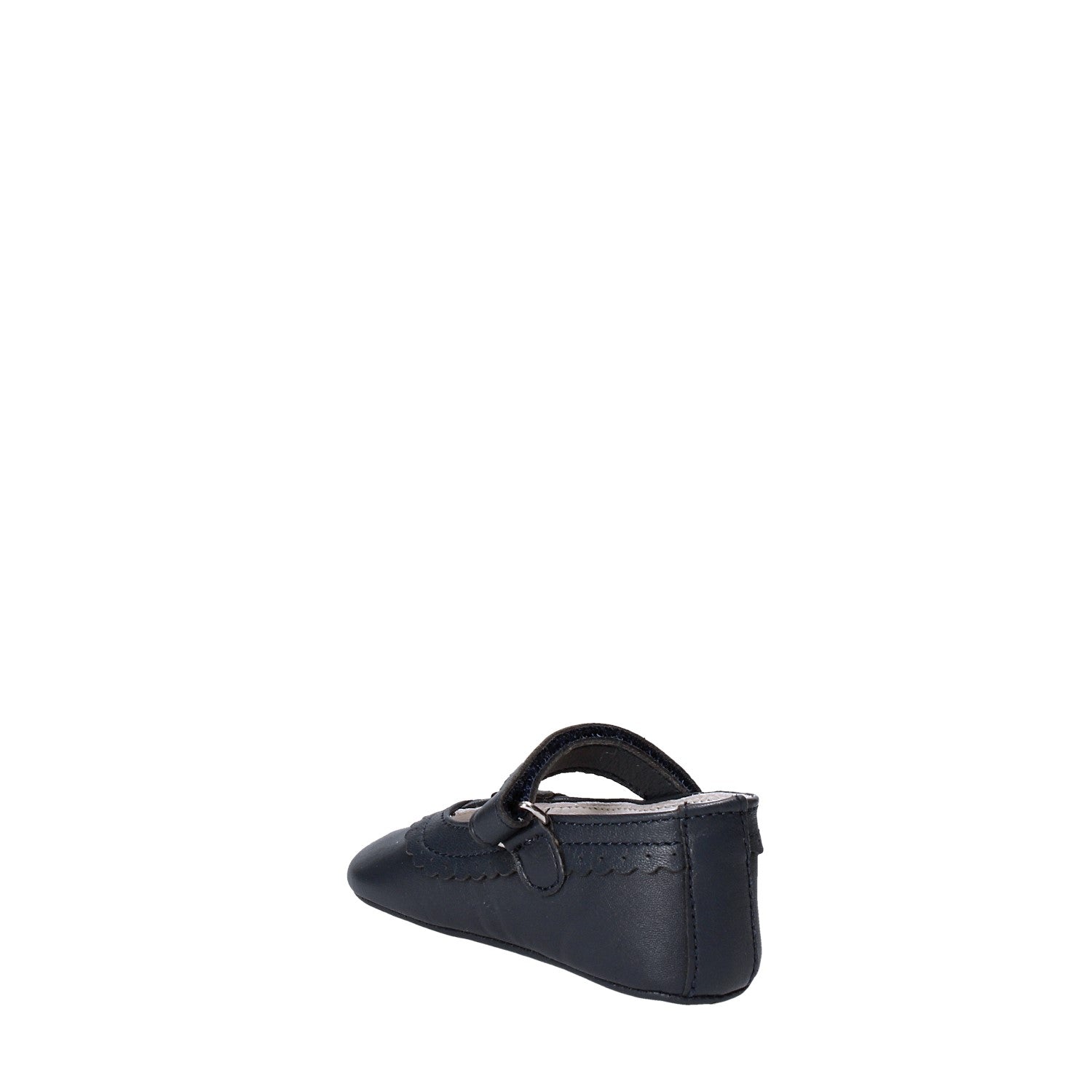 Scarpe culla Blu Chicco