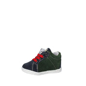 Sneakers Verde Melania