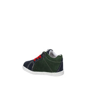 Sneakers Verde Melania