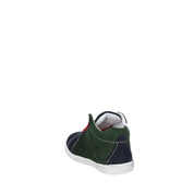 Sneakers Verde Melania