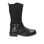 Stivali Nero Melania