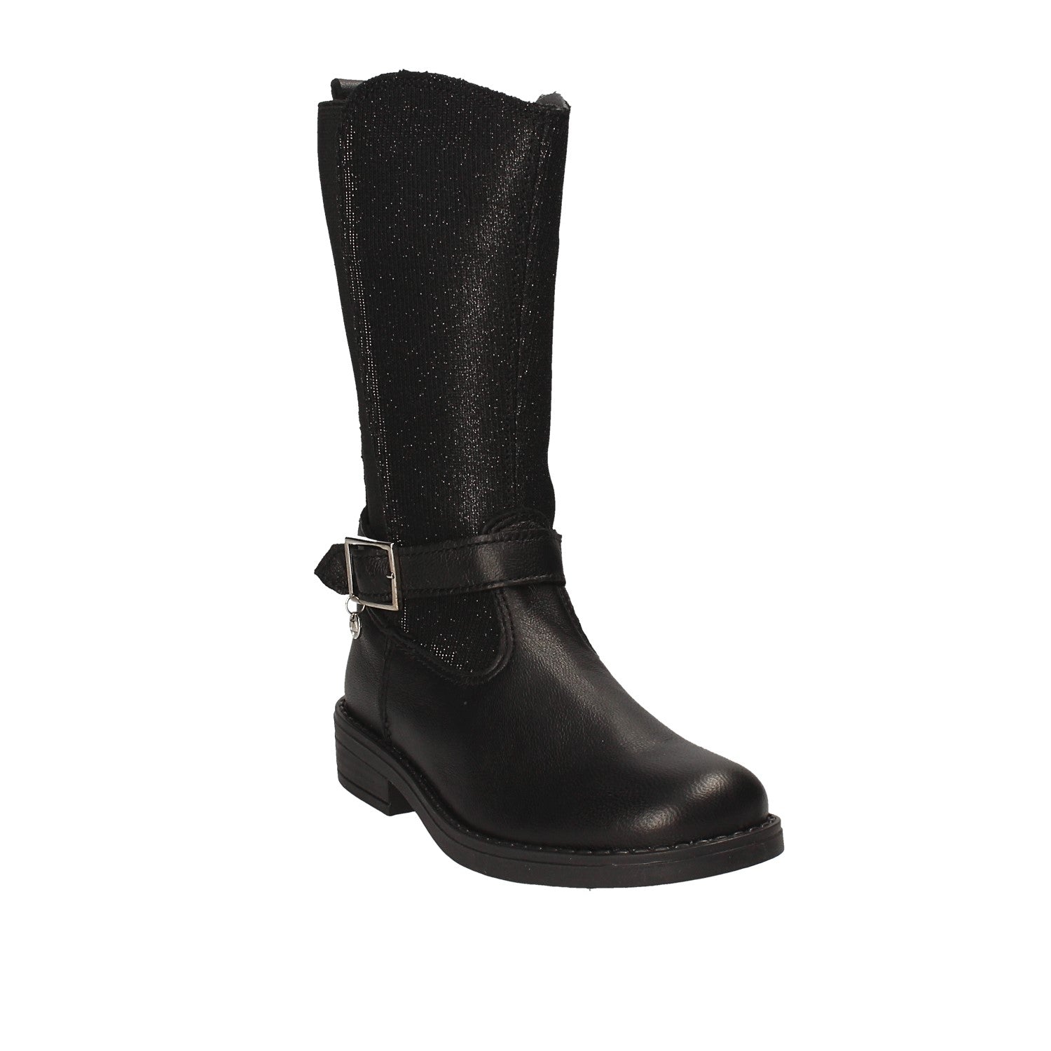 Stivali Nero Melania