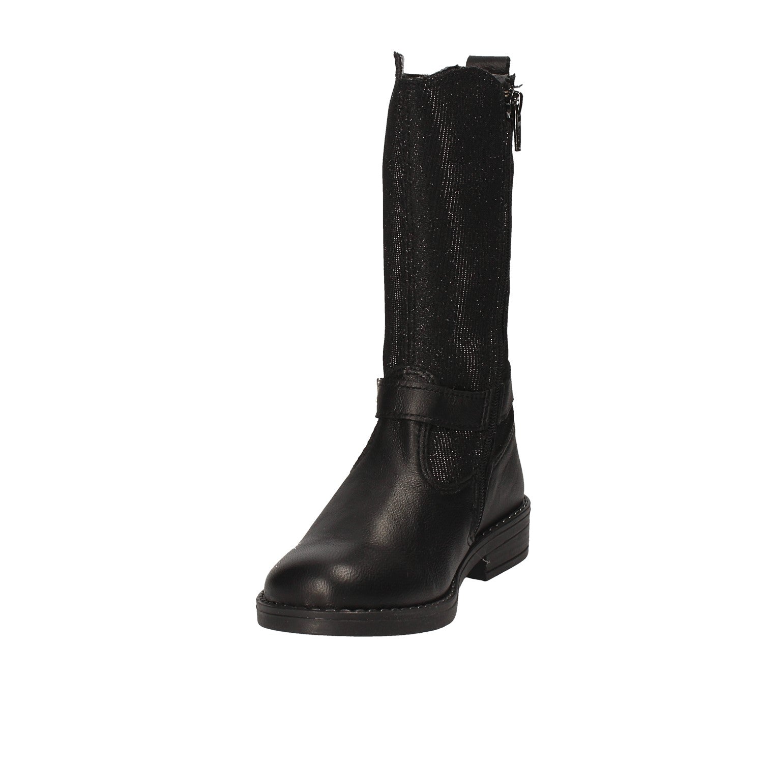 Stivali Nero Melania