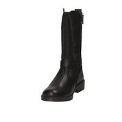 Stivali Nero Melania