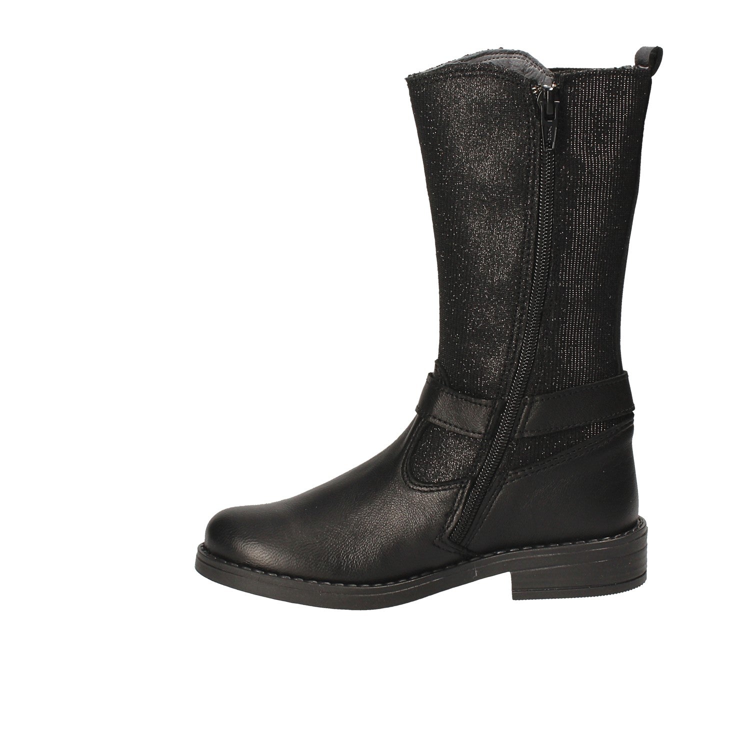 Stivali Nero Melania