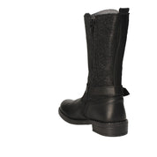 Stivali Nero Melania