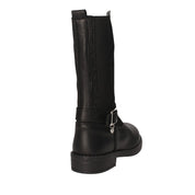 Stivali Nero Melania