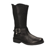 Stivali Nero Melania