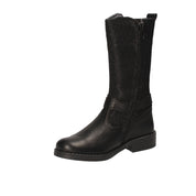 Stivali Nero Melania