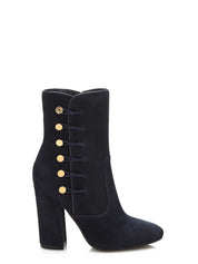 Stivaletti Nero Guess