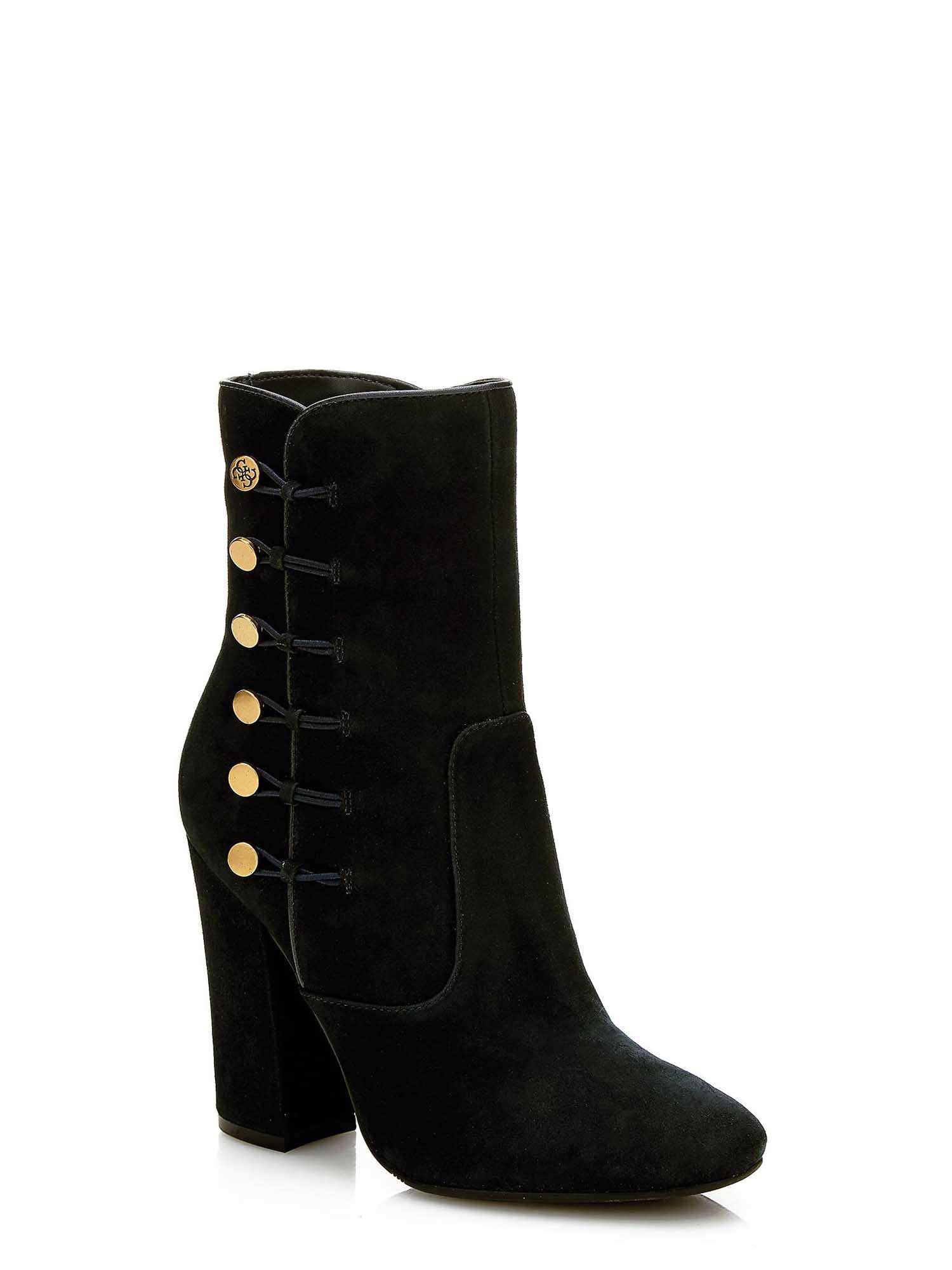 Stivaletti Nero Guess