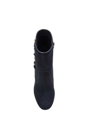 Stivaletti Nero Guess