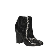 Stivaletti Grigio Guess