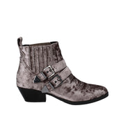 Stivaletti Grigio Guess