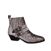 Stivaletti Grigio Guess