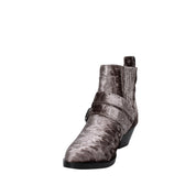 Stivaletti Grigio Guess